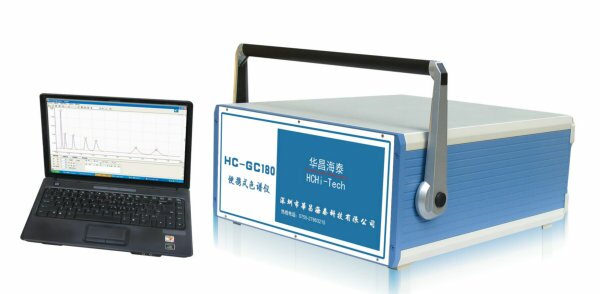 HCGC-180變壓器油中氣體分析專(zhuān)用便攜式色譜儀