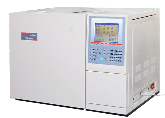 HCGC-280變壓器油中氣體色譜分析系統(tǒng)