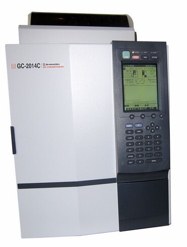 HCGC-2014C變壓器油中溶解氣體色譜分析系統(tǒng)
