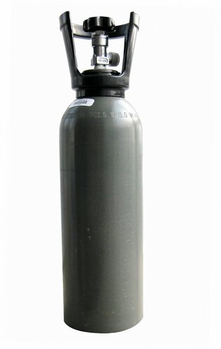 變壓器油中溶解氣體色譜分析用混合標(biāo)準(zhǔn)氣